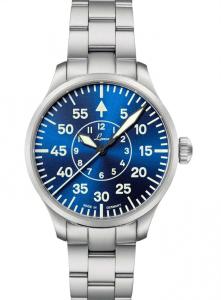 Laco Aachen Blaue Stunde 39 MB Automatic Watch