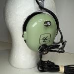 David Clark H10-40 Aviation Headset with M-3 Mic