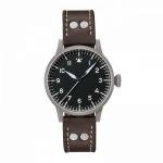 Laco Heidelberg 39mm Automatic Pilot Watch
