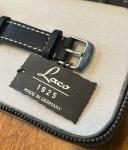 Laco Bielefeld Automatic Pilot Watch - PVD Finish