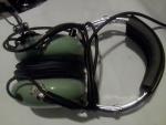 David Clark H10-40 Aviation Headset with Noise Reduction