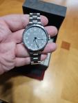 Laco Augsburg GRAU 42 Automatic Watch