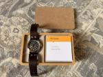 Stowa Flieger Classic Sport 42mm Automatic Watch
