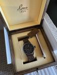 LACO Leipzig Pilot Watch with Top-Grade Movement