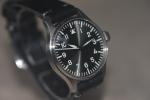 Stowa Flieger 36 Automatic - Grey Dial Limited Edition