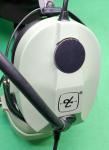 David Clark Aviation Headset with M4 Microphone