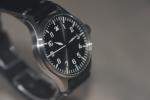 Stowa Flieger 36 Automatic - Grey Dial Limited Edition