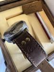LACO Leipzig Pilot Watch with Top-Grade Movement