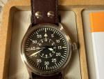 Stowa Flieger Classic Sport 42mm Automatic Watch