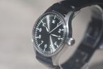 Stowa Flieger 36 Automatic - Grey Dial Limited Edition