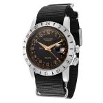 Glycine Men's Airman 40mm Automatic Watch