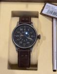 LACO Leipzig Pilot Watch with Top-Grade Movement