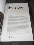 Jorg Schauer Stowa Story Collection 1927 Book