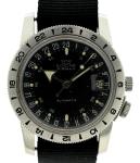 Glycine 36mm Airman Special GMT Automatic Watch