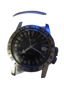 1950s Glycine Airman Special 36mm Pilot Watch