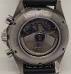 Glycine Combat 07 Automatic Chronograph Watch