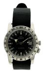 Glycine 36mm Airman Special GMT Automatic Watch