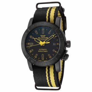 Glycine Airman Purist 42mm Automatic Watch