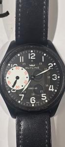 Glycine KMU Limited Edition Swiss Pilot Watch