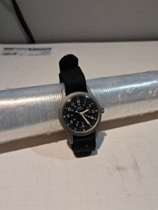 Glycine Altus USAF 1986 Pilot Men's Watch