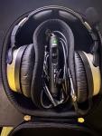 Lightspeed Zulu 2 ANR Aviation Headset