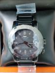 Glycine Airman GMT 46mm Automatic Black Watch