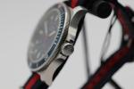 Glycine Combat Sub GL0257 Cadet Blue Dial