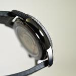 Glycine Airman Automatic Military Green Watch 42mm