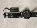 Glycine 44mm Men's GMT Automatic World Timer