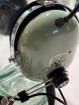 David Clark H10-60 Pilot Headset with Dual Plug