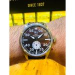 Glycine Airpilot Men's 44mm Dual-Time Watch