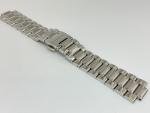 22MM Stainless Steel Bracelet for Glycine Airman