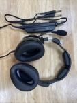 Lightspeed Zulu 3 Dual Plug Aviation Headset