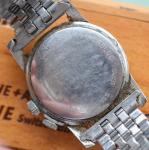 GLYCINE Airman 24 Hour Pilot's Watch with Box