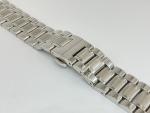 22MM Stainless Steel Bracelet for Glycine Airman