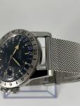 Vintage Glycine Airman Watch - 1968 Model