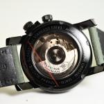 Glycine Airman Automatic Military Green Watch 42mm