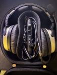 Lightspeed Zulu 2 ANR Aviation Headset