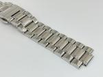 22MM Stainless Steel Bracelet for Glycine Airman