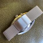 Glycine Airman SST Sport Automatic Black Watch