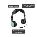David Clark DC PRO-X2 Hybrid Noise-Cancelling Headset