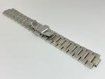 22MM Stainless Steel Bracelet for Glycine Airman