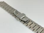 22MM Stainless Steel Bracelet for Glycine Airman