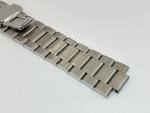 22MM Stainless Steel Bracelet for Glycine Airman