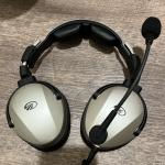 Lightspeed Zulu 3 ANR Aviation Headset - Comfort Plus