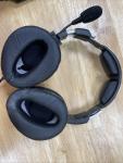 Lightspeed Zulu 3 Dual Plug Aviation Headset