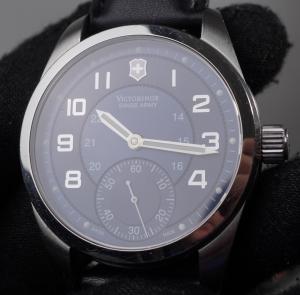 Victorinox Swiss Army Ambassador 45mm Watch