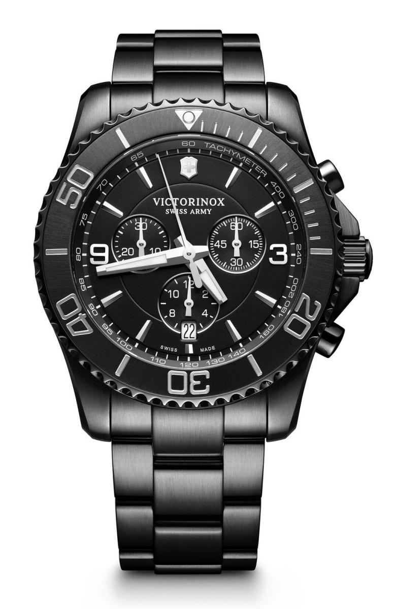 Victorinox Pilot Watches