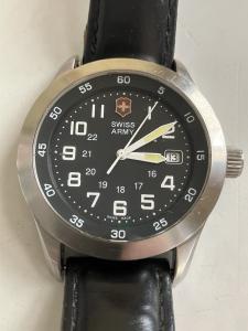 Swiss Army Air Boss Mach I Victorinox Watch