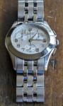 Victorinox Swiss Army Alliance Chronograph Watch